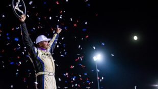 Davenport Claims I-80 Speedway’s Go 50