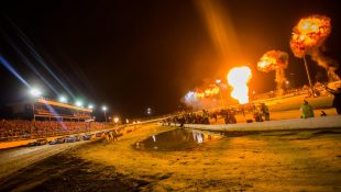 August Heats Up with Our Dirt Million!