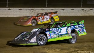 Three States. Three Days. Over $180,000 On the Line.