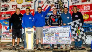 Sheppard Rules Mansfield’s Dirt Million