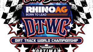 Dirt Track World Championship Advance Ticket Sales End October 1st
