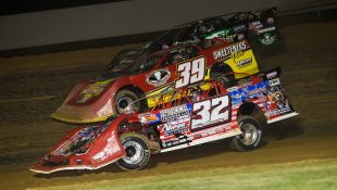 Fierce Battle for Crown Jewel Cup Title