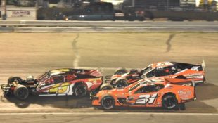 WALL’S SPOOKY SPECTACULAR SET FOR SATURDAY (OCT. 19)