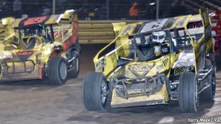 7th Annual All Star Cup Shootout Rules and Entry Blanks Available Now; $6,000 Awaits Big Block vs. Small Block Winner On Saturday Night October 26th