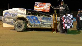 Jordan Watson & Ross Robinson Post $7,000 Victories to Conclude 2019 Mid-Atlantic Championship Weekend