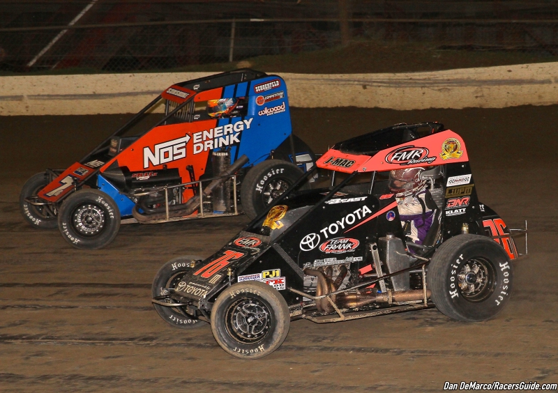 2020 USAC NATIONAL MIDGET SCHEDULE IS LARGEST SINCE 1988 :Racers Guide 2020 USAC NATIONAL MIDGET SCHEDULE IS LARGEST SINCE 1988 :Racers Guide
