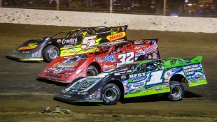 2020 Lucas Dirt Speedweeks Preview
