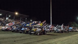 Merced Speedway Added To 2020 Tour In Place of Spring Calistoga Event