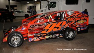 Super DIRTcar Series & DIRTcar Racing on the Card at Oaks, PA Motorsports Racecar and Trade Show