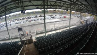 HEARN, WILLIAMSON, BALOUGH, PERREGO, HORTON AND MANY OTHERS TO SIGN AUTOGRAPHS IN ORANGE COUNTY FAIR SPEEDWAY’S PPB MOTORSPORTS 2020 DISPLAY SATURDAY