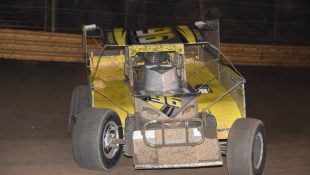Pauch Jr. to Make Sunshine State Dirt Modified Debut at All-Tech Raceway