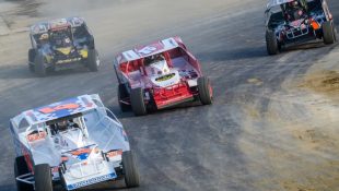 Ken Schrader Named Grand Marshal for Melvin L. Joseph Memorial