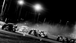 Van Pelt, Groover & Hoopes Form Three-Car Florida Team; Smith & Morseman File Entries