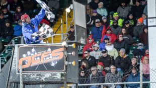 Eastern States 200, Battle on the Midway 100, and Hoosier Racing Tire Weekly Big Block Modifieds All on Tap at The House of Power