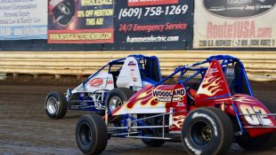The Meat Shoppe To Become Co-Presenting Sponsor Of Northeast Wingless Sprint Cars At New Egypt Speedway For 2020 Season