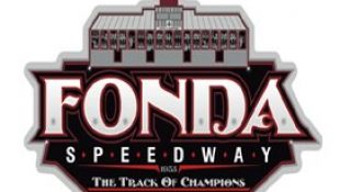 Fonda Speedway Logo
