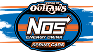 world of outlaws sprint cars