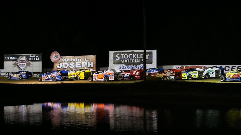 STOCKLEY TAVERN OFFERS DELAWARE DOUBLE DOWN FOR UPCOMING STSS EVENTS